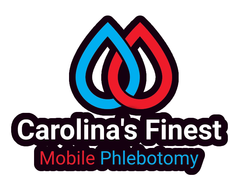 Carolina's Finest Mobile Phlebotomy